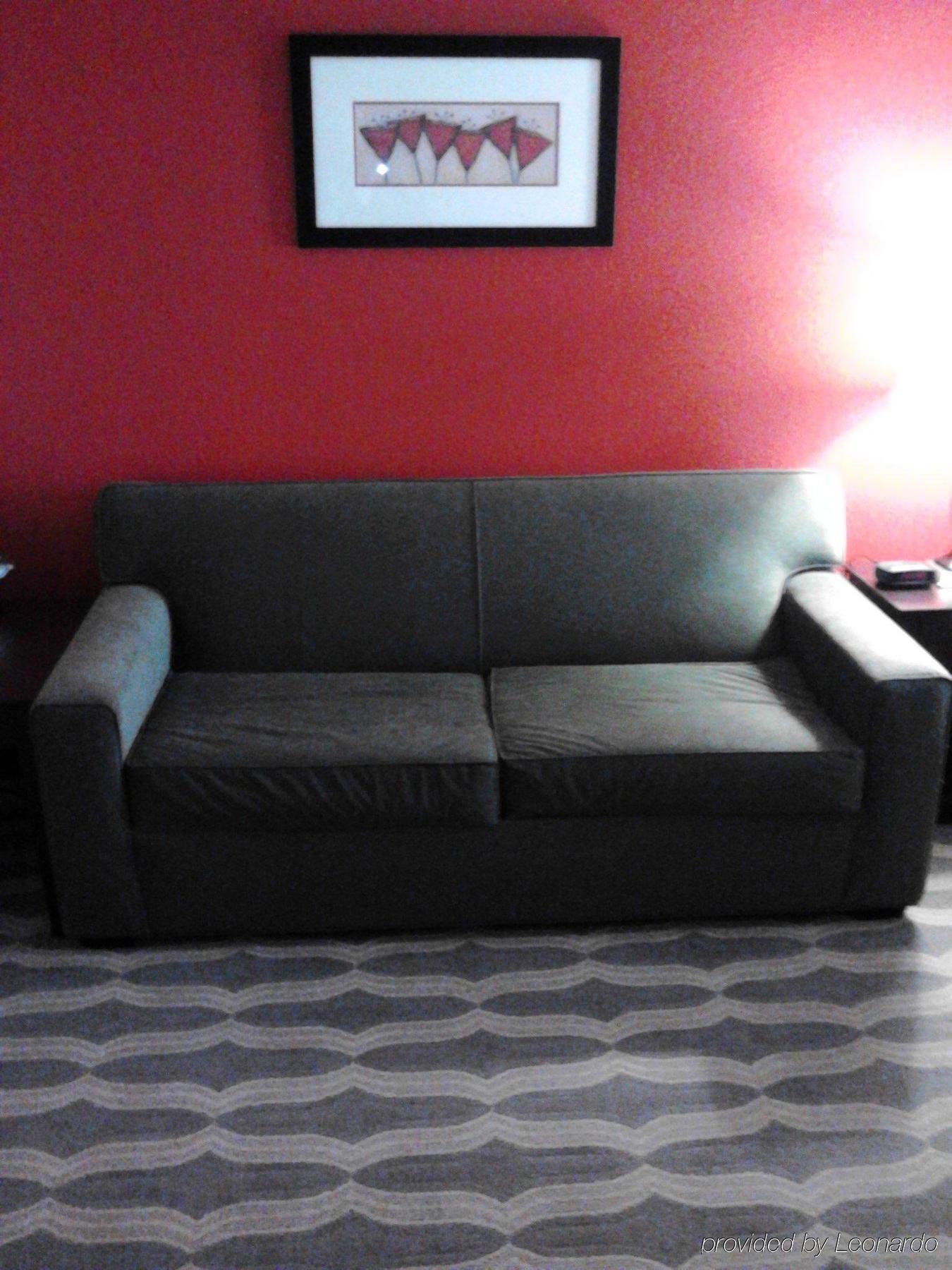 Holiday Inn Express Knoxville-Strawberry Plains By Ihg Esterno foto