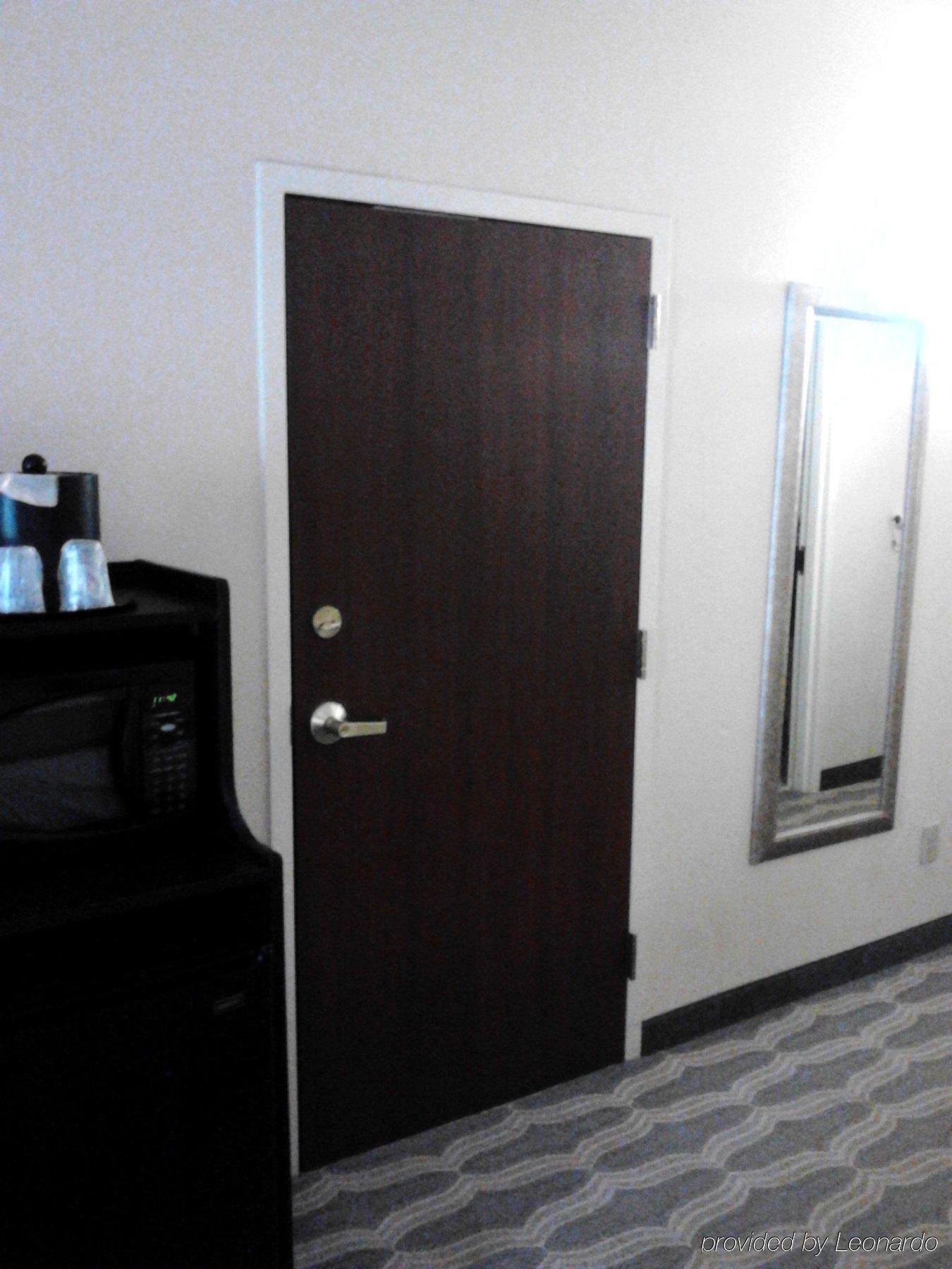 Holiday Inn Express Knoxville-Strawberry Plains By Ihg Esterno foto