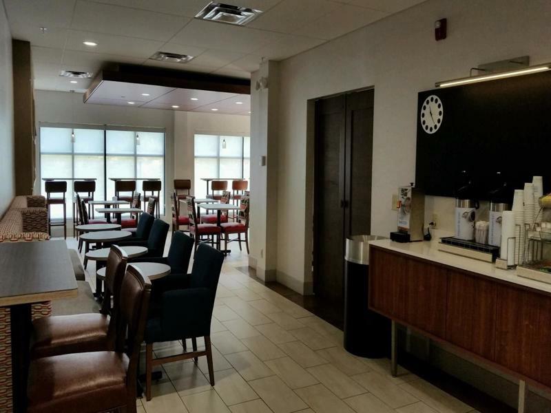 Holiday Inn Express Knoxville-Strawberry Plains By Ihg Esterno foto