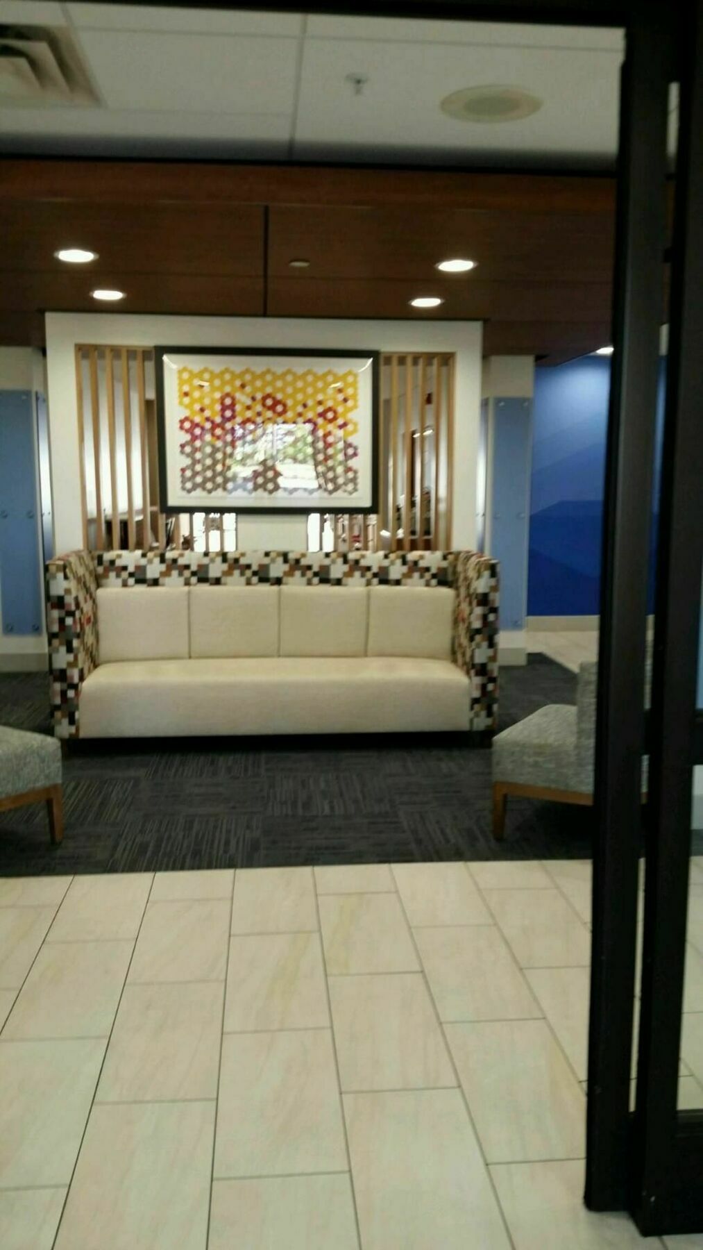 Holiday Inn Express Knoxville-Strawberry Plains By Ihg Esterno foto